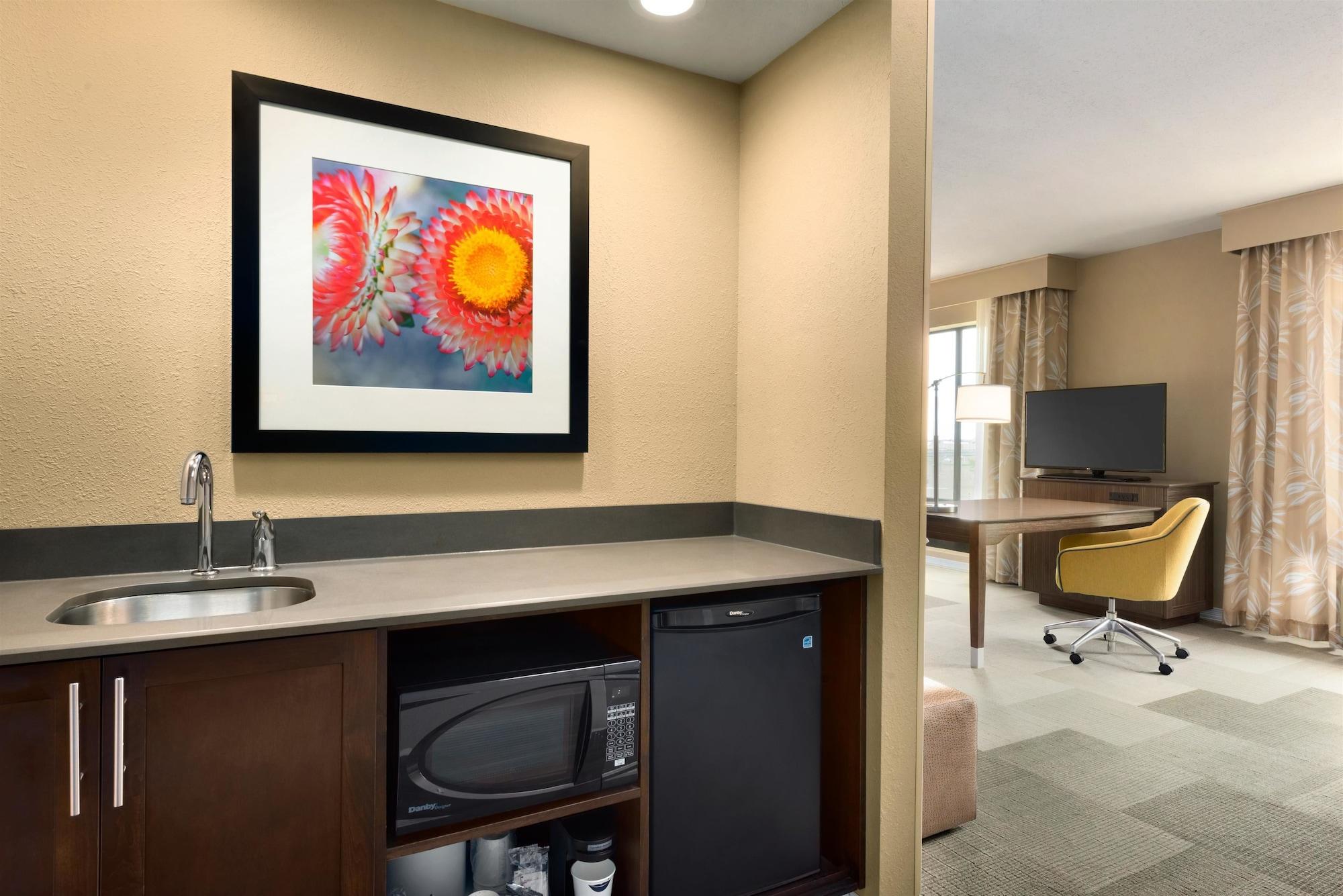 Hampton Inn And Suites Monroe Exterior photo